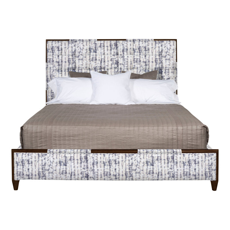 Thom Filicia Home Chatfield King Bed, Ozark Marina, Havana