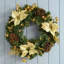 Lighted 60cm Wreath