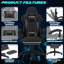 Reclining Game Chair With Footrest-99022856