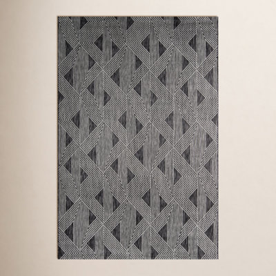 Nysa Geometric Rug