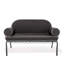 Ensemble de housse pour causeuse Al Fresco-118937374