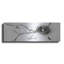 Latitude Run® «Nest and Branch Love» par Debra Van Swearingen, art mural en métal-1951015933