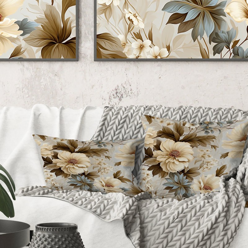 Coussin Ethereal