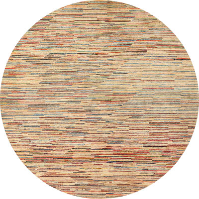 Tapis abstrait moderne 1839