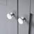 17.7'' Single Bathroom Vanity Base Only-101825157