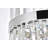 Athol 8 - Light Unique/Statement Pendant-65912051
