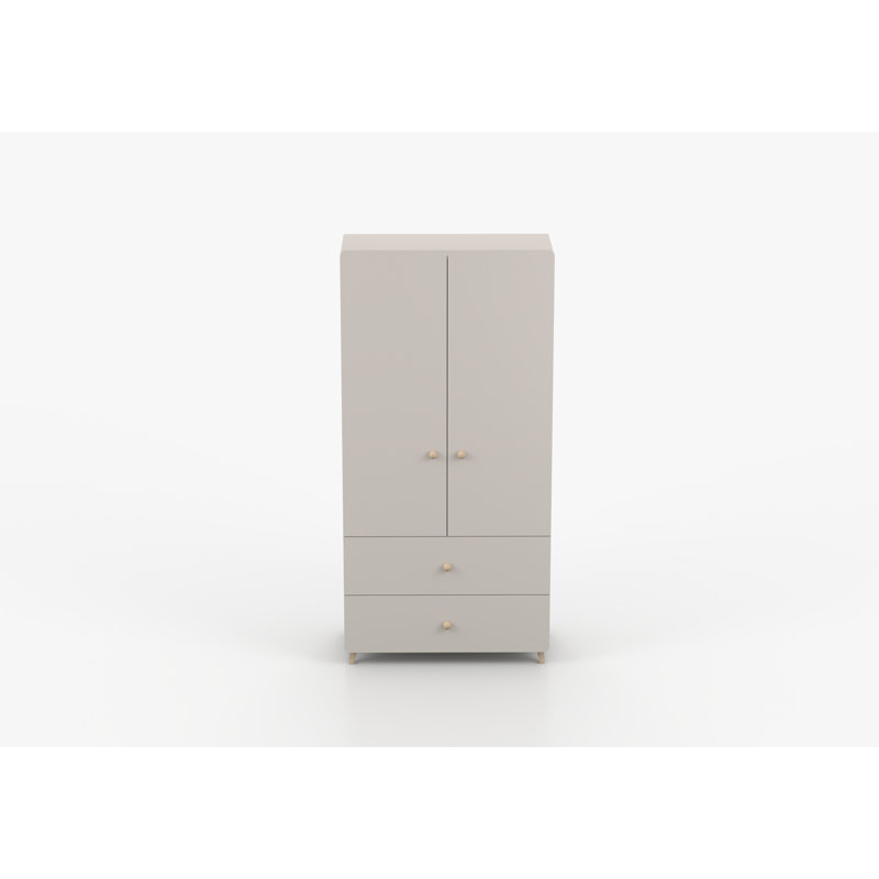 Deziree Wardrobe