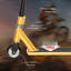 HOMCOM Scooter