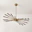 Lustre 22 lumières Obie