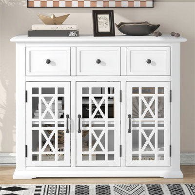 Anacia 42'' Sideboard
