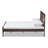 Vitto Solid Wood Slat Bed-29832972