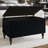 Koden Upholstered Panel Bed With Storage Bench-6346224-6346225