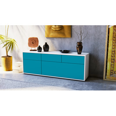 Yamada TV Stand