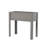 Altona Raised Wooden Planter Box 31X31x16 Inch With Legs, For Outdoor Plant Growth - Stable And Secure Elevated Garden Plants, Flowers, Fruits, Veggies, Herbs Heat--121599929-121599932