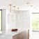 Ebell 1 - Light LED Flush Mount