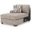Cronan 3-Piece Sectional With Double Chaise-257826461