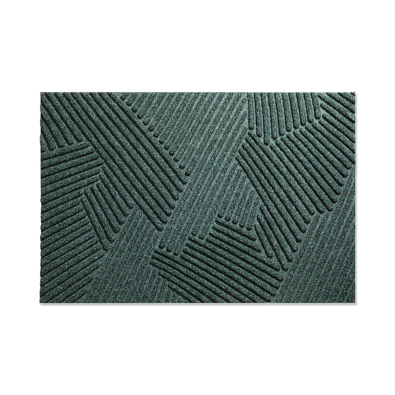 Stra, 33" W x 51" L