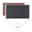 Pisani Dakota Fields Silver Metal Mounting System