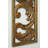 Abstract Solid Wood Wall Decor