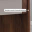 Bureau de style nordique-1213378431