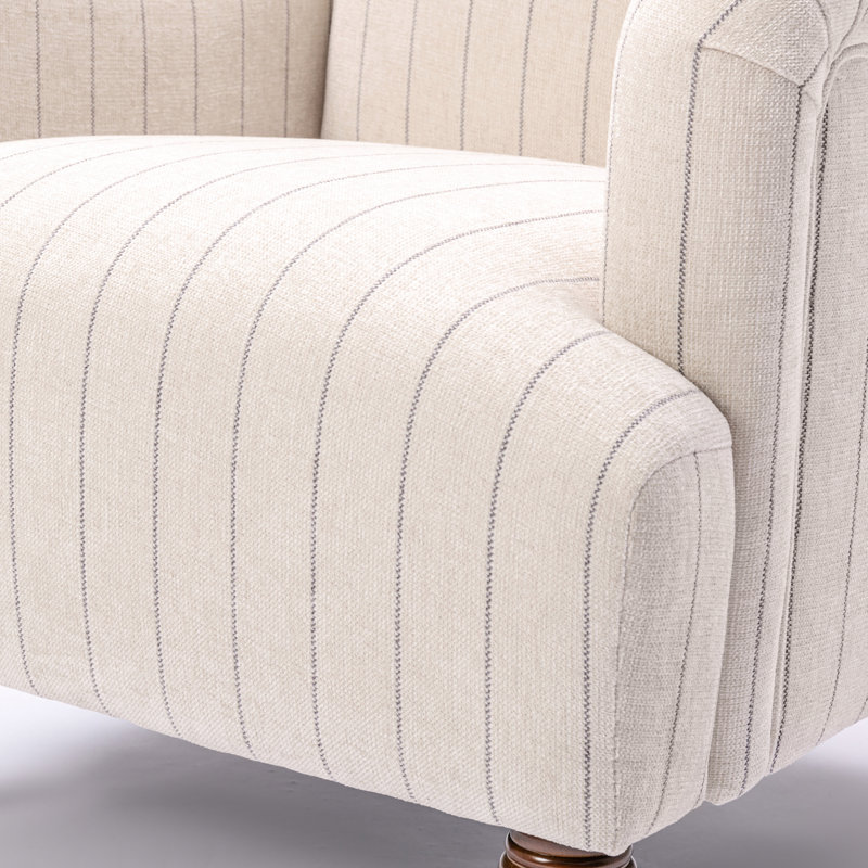 Chaise avec accoudoirs Sea Oat