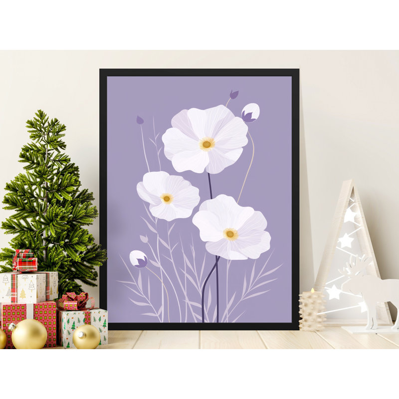 Deshraj Single Picture Frame Print, 91.44 cm H x 60.96 cm W