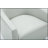 PU Leather Side Chair
