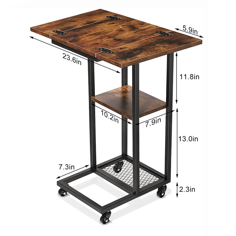 Wyteria Tray Table