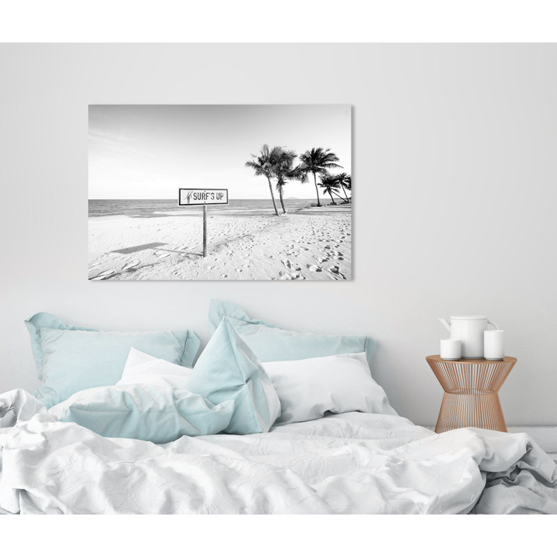 No Frame Print on Plastic / Acrylic