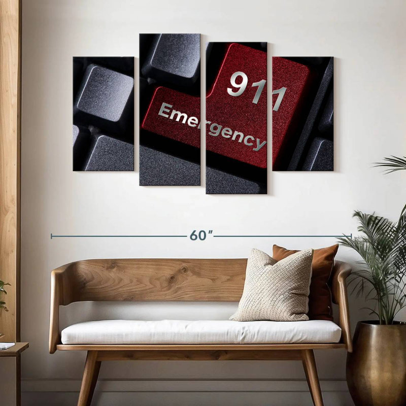 Alcaraz 911 d'urgence