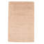 Tapis beige noué à la main Bloomsdale