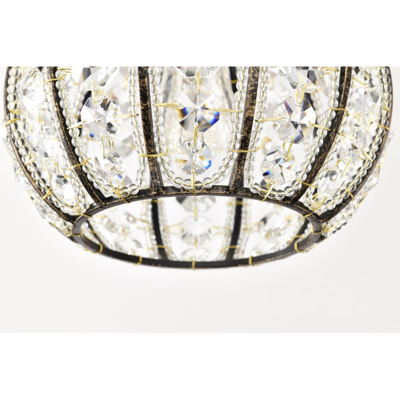 Doree - Antique-Bronze