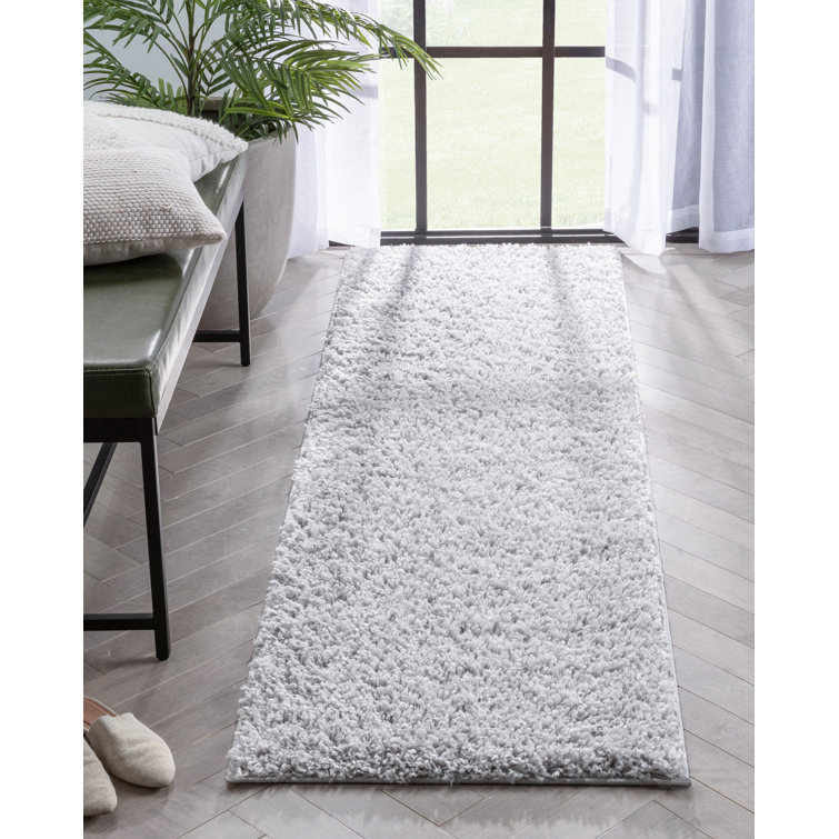 Tapis argenté jiang