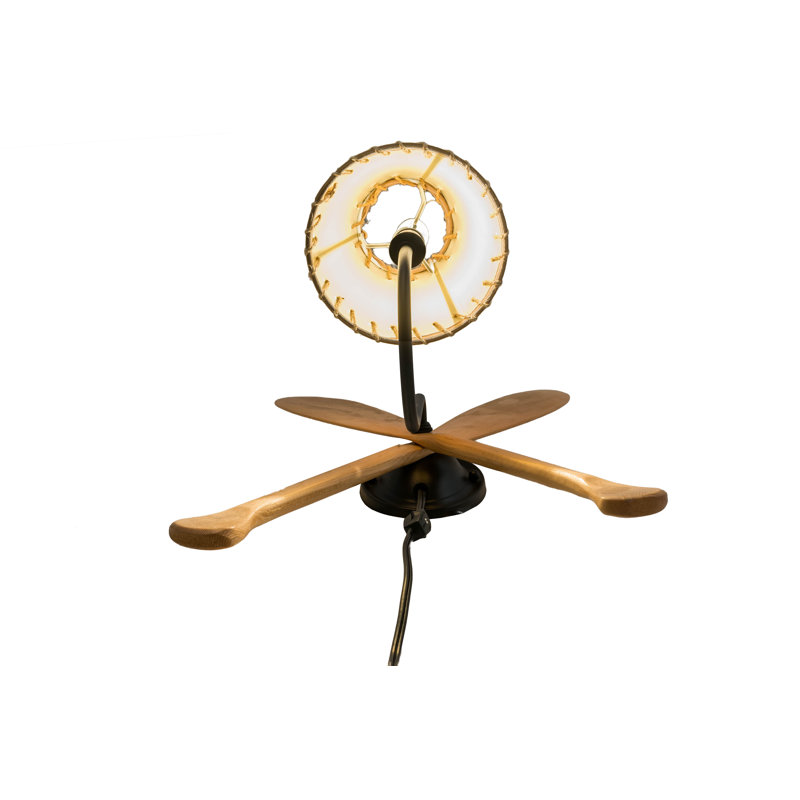 Jauss 1 - Light Swing Arm