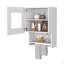 Armoire murale Spice