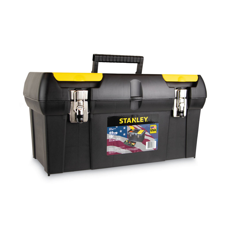Series 2000 Toolbox