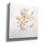 «Watery Blooms 6» par Katie pertiet, art mural sur toile, 26 po x 26 po