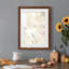 Soft Abstraction II - peinture encadrée-1560815568-1560815569