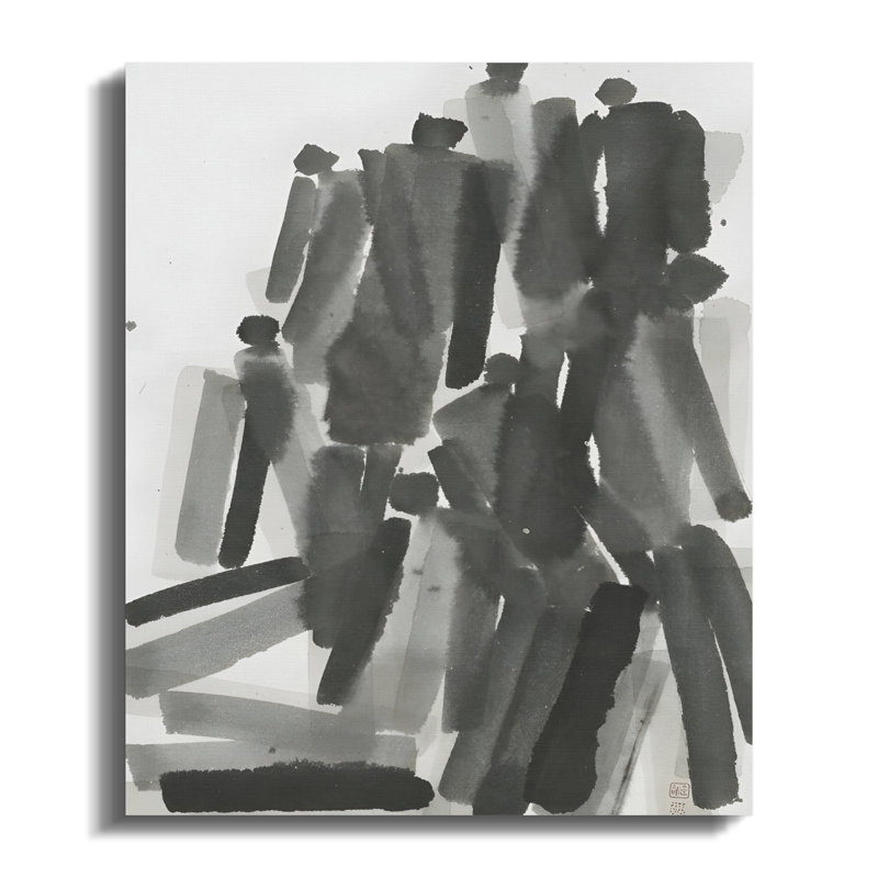 Wrapped Canvas Print Set, 20x30