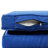 Outdoor Patio Rectangle Daybed With Retractable Canopy-1373871690