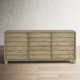 Chalmers 76'' Sideboard