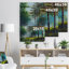 « paysages color forest forest », impression-34310411-34310412