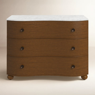 Tariel 3 - Drawer Dresser