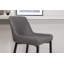 Dabbs Upholstered Counter Stool