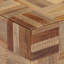 Elmirasol Four Leg Coffee Table