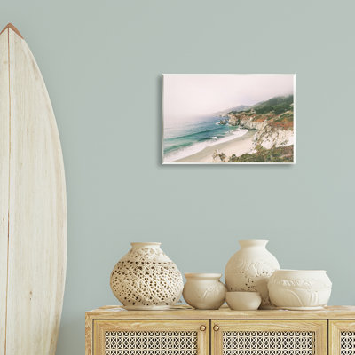 "Big Sur Coast View" par Sissi et Seb