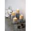 Stainless Steel Tabletop Tealight Holder-53730423-53730424
