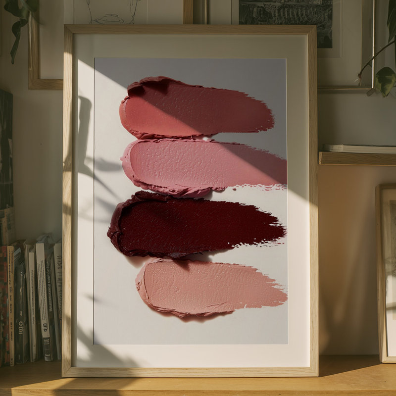 Wrapped Canvas Print, 76.2 cm H x 50.8 cm W