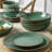 Brasa Dinnerware Set Stoneware-83392119-116616766