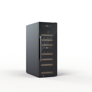 Caso Design Sommelier's Choice 38